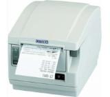 Citizen CT-S651II Printer; No interface, Ivory White