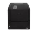 Citizen CL-E321 Printer; BC Cutter, LAN, USB, Serial, Black, EN Plug