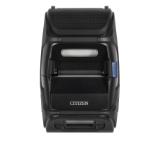 Citizen Mobile Label and Receipts printer CMP-25 Print Sizes 2", Bluetooth, USB, Serial, ZPL