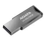 ADATA UV350 64GB USB 3.2 Black