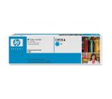 HP Color LaserJet C8551A Cyan Print Cartridge