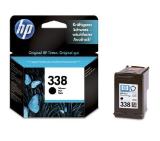 HP 338 Black Inkjet Print Cartridge