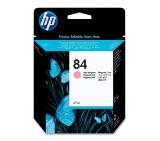 HP 84 69-ml Light Magenta Ink Cartridge