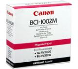 Canon Ink Tank BCI-1002 Magenta (BCI1002M) 42ml