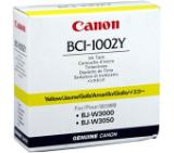 Canon Ink Tank BCI-1002 Yellow (BCI1002Y) 42ml