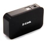 D-Link 7-Port USB 2.0 Hub