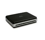 D-Link DSL/Cable Router with 4 Port 10/100 Switch