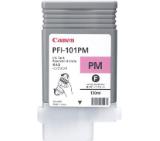 Canon Pigment Ink Tank PFI-101 Photo Magenta for iPF5000