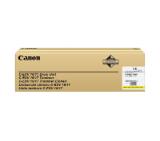 Canon Drum Unit Yellow for CLC5151 / IRC4580