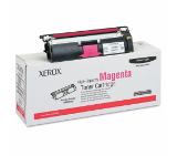 Xerox Phaser 6120N High Capacity Magenta Cartridge