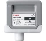 Canon Pigment Ink Tank PFI-301 Photo Black for iPF8000 and iPF9000
