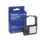 Epson Black Fabric Ribbon LQ-100
