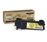Xerox Phaser 6125N Yellow cartridge