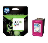 HP 300XL Tri-color Ink Cartridge