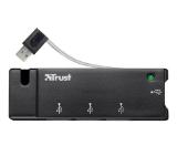 TRUST 4 Port USB 2.0 Mini Hub