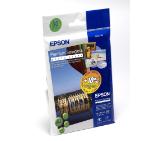 Epson Premium Semigloss Photo Paper, 100 x 150 mm, 251g/m2, 50 Blatt