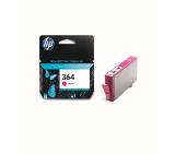 HP 364 Magenta Ink Cartridge