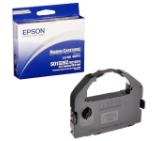 Epson Black Fabric Ribbon for LQ-2550/2500/2500+/1060/860/670/680