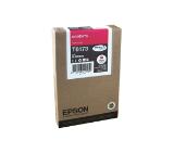 Epson High Capacity Ink Cartridge(Magenta) for Business Inkjet B500DN