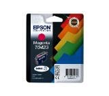Epson T0423 Magenta Ink Cartridge - Retail Pack (untagged) for Stylus C82/82N,CX5200/5400