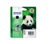 Epson T050 Black Ink Cartridge - Retail Pack (untagged) for Stylus Color 400/440/460/500/600/640/660/670