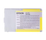 Epson 110ml Yellow for Stylus Pro 4450/4400