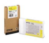 Epson 110ml Yellow for Stylus Pro 7880/9880/7800/9800