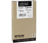 Epson 220ml 4C Photo Black for Stylus Pro 7450/9450/7400/9400