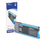 Epson Cyan Ink Cartridge (220ml) for Stylus Pro 4000/7600/9600