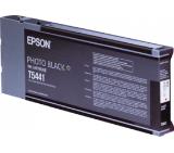 Epson Photo Black Ink Cartridge (220ml) for Stylus Pro 4000/9600