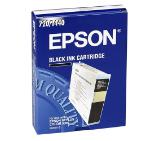 Epson S020118 Black Ink Cartridge for Stylus Color 3000/Pro 5000/Proofer 5000