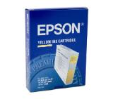 Epson S020122 Yellow Ink Cartridge for Stylus Color 3000/Pro 5000/Proofer 5000