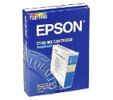 Epson S020130 Cyan Ink Cartridge for Stylus Color 3000