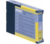 Epson Yellow Ink Cartridge (110ml) for Stylus Pro 4000/7600/9600