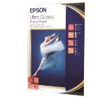 Epson Ultra Glossy Photo Paper, DIN A4, 300g/m2, 15 Blatt