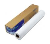 Epson Doubleweight Matte Paper Roll, 24" x 25 m, 180g/m2