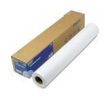 Epson Enhanced Adhesive Synthetic Paper Roll, 24" x 30.5 m, 135g/m2