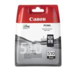 Canon PG-510 Cartridge black for MP240, MP260