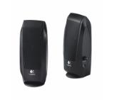 Logitech S120 Black 2.0 Speaker System, OEM