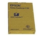 Epson Adobe PS 3 Kit for AcuLaser C9100/9100DT