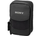 Sony LCS-CSQ Soft case for T, W, N, S (limited!), black