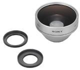 Sony VCL-HA07A Lens convertor 0,7x wide 25-30-37mm