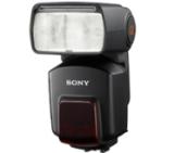 Sony Flash GN58 with case