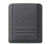Sony Accessory shoe cap for A900/A700/A100, black