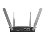 D-Link Indoor 802.11a/b/g/n Unified Access Point with PoE