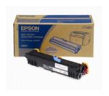 Epson High Capacity Developer Cartridge 3.2k