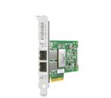 HPE StorageWorks 82Q 8Gb Dual Port PCI-e Fibre Channel Host Bus Adapter
