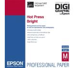 Epson Hot Press Bright 24" x 15 m