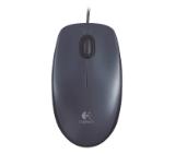Logitech Mouse M100 Dark, EER Orient Packaging
