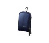 Sony LCS-CSW Soft case, blue